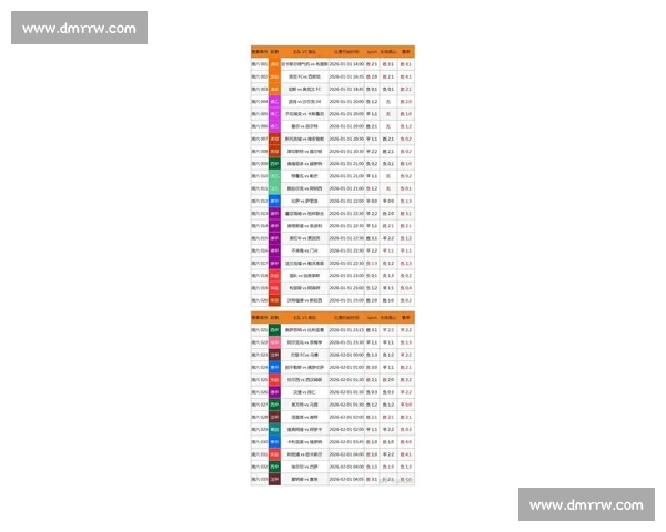 最新体育赛事实时比分查询平台全面数据即时更新