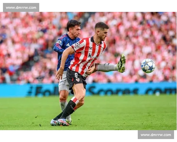 欧冠关键数据深度解析揭示球队表现与胜负趋势