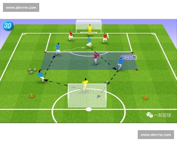 足球比赛节奏判断技巧与临场阅读能力提升的系统训练方法解析