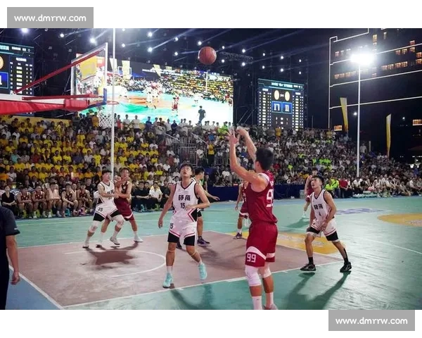 全场精彩赛事实时观看篮球直播APP带你零延迟体验