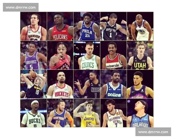 最新NBA球队实力排行榜全面解析赛季表现与前景预测